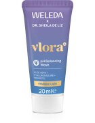 Weleda Vlora+ gel na intimní hygienu 200 ml