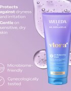 Weleda Vlora+ gel na intimní hygienu 200 ml