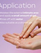 Weleda Vlora+ gel na intimní hygienu 200 ml