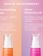 Weleda Vlora+ ochranný olej na intimní partie 30 ml