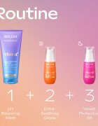 Weleda Vlora+ ochranný olej na intimní partie 30 ml
