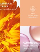 Weleda Vlora+ zklidňující péče na intimní partie 30 ml