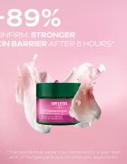 Weleda Wild Rose Radiance Ritual dárková sada pro rozjasnění a vyhlazení pleti