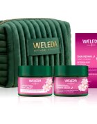 Weleda Wild Rose Renewal Ritual dárková sada pro první vrásky