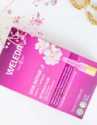 Weleda Wild Rose Renewal Ritual dárková sada pro první vrásky