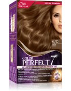 Wella Color Perfect barva na vlasy odstín 6/0 Dark Blonde 1 ks