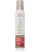 Wella Deluxe Definition & Protection pěnové tužidlo pro bohatý objem 200 ml