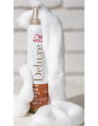 Wella Deluxe Dream Waves & Curls pěnové tužidlo pro vlnité a kudrnaté vlasy 200 ml