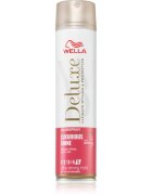 Wella Deluxe Luxurious Shine lak na vlasy pro lesk 250 ml