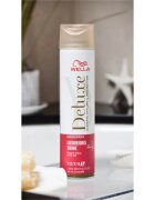Wella Deluxe Luxurious Shine lak na vlasy pro lesk 250 ml