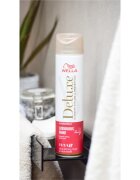 Wella Deluxe Luxurious Shine lak na vlasy pro lesk 250 ml