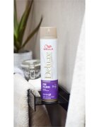 Wella Deluxe Pure Fullness lak na vlasy s extra silnou fixací pro objem 250 ml