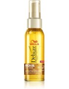 Wella Deluxe Rich Oil vyživující olej pro suché vlasy 100 ml