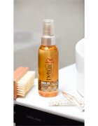 Wella Deluxe Rich Oil vyživující olej pro suché vlasy 100 ml