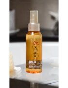 Wella Deluxe Rich Oil vyživující olej pro suché vlasy 100 ml