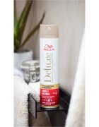 Wella Deluxe Shine & Restore lak na vlasy se silnou fixací pro objem 250 ml
