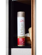 Wella Deluxe Shine & Restore lak na vlasy se silnou fixací pro objem 250 ml