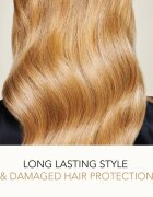 Wella Deluxe Silky Smooth pěnové tužidlo s vyživujícím účinkem 200 ml