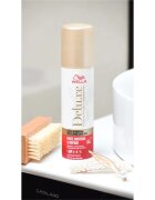 Wella Deluxe Style & Restore stylingový krém pro uhlazení a obnovu poškozených vlasů 100 ml