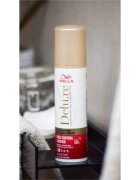 Wella Deluxe Style & Restore stylingový krém pro uhlazení a obnovu poškozených vlasů 100 ml