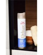 Wella Deluxe Wonder Volume lak na vlasy se silnou fixací pro objem 250 ml