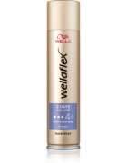 Wella flex 2 Days Volume lak na vlasy se silnou fixací pro objem 250 ml