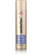Wella flex 2 Days Volume lak na vlasy se silnou fixací pro objem 400 ml