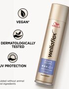 Wella flex 2 Days Volume lak na vlasy se silnou fixací pro objem 400 ml