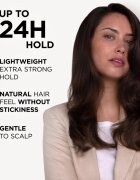 Wella flex 2 Days Volume pěnové tužidlo pro bohatý objem Vol 4 200 ml