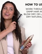 Wella flex 2 Days Volume pěnové tužidlo pro bohatý objem Vol 4 200 ml