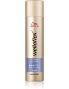 Wella flex 2nd Day Volume lak na vlasy se silnou fixací pro objem 75 ml
