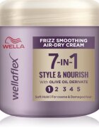 Wella flex 7in1 krém proti krepatění 7 v 1 150 ml