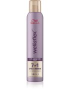Wella flex 7in1 pěnové tužidlo pro extrémní vlny 200 ml