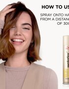 Wella flex Brilliant Color lak na vlasy se střední fixací pro barvené vlasy 250 ml