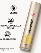 Wella flex Brilliant Color lak na vlasy se střední fixací pro barvené vlasy 250 ml