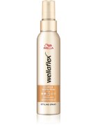 Wella flex Curls Definition gel ve spreji pro kudrnaté vlasy silné zpevnění 150 ml