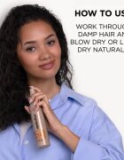 Wella flex Curls Definition gel ve spreji pro kudrnaté vlasy silné zpevnění 150 ml