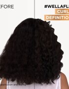 Wella flex Curls Definition gel ve spreji pro kudrnaté vlasy silné zpevnění 150 ml