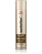 Wella flex Extreme Hold lak na vlasy s extra silnou fixací pro přirozenou fixaci 250 ml