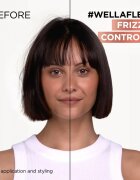 Wella flex Frizz Control lak na vlasy 250 ml