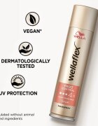 Wella flex Frizz Control lak na vlasy 250 ml