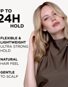 Wella flex Fullness Volume pěnové tužidlo s extra silnou fixací pro jemné vlasy 200 ml