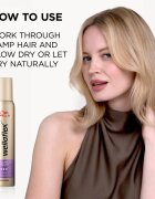 Wella flex Fullness Volume pěnové tužidlo s extra silnou fixací pro jemné vlasy 200 ml