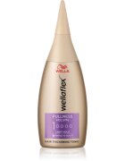 Wella flex Fullness Volume vlasové tonikum pro posílení vlasů 100 ml