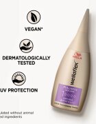 Wella flex Fullness Volume vlasové tonikum pro posílení vlasů 100 ml