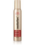 Wella flex Heat Protection pěnové tužidlo pro tepelnou úpravu vlasů 200 ml