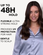 Wella flex Heat Protection pěnové tužidlo pro tepelnou úpravu vlasů 200 ml