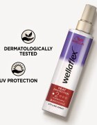 Wella flex Heat Protection sprej pro ochranu vlasů před teplem 150 ml
