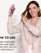 Wella flex Heat Protection sprej pro ochranu vlasů před teplem 150 ml