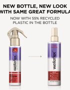 Wella flex Heat Protection sprej pro ochranu vlasů před teplem 150 ml
